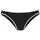 VIVANCE BY LASCANA Bikini-Hose Damen schwarz Gr.32