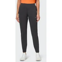 VENICE BEACH Cargohose Jogginghose 1/1 Brandy Grau L