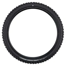 Schwalbe Shredda rear 29x2.50 Addix Ultra Soft Tubeless 29 - ́ mehr Grip, mehr Komfort und mehr Sicherheit - Radial,E-Bike Reifen,E-MTB Reifen,MTB Reifen