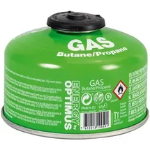 Optimus Gaskartusche 100 g