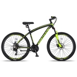 Altec Mountainbike 27,5 Zoll CAMARO Disc