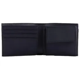 Lacoste Core Essentials Geldbörse Herren blau