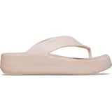 Getaway Platform Flip-flops Quartz 37-38