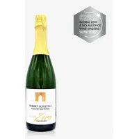 CUVÉE ZERO: Alkoholfreier Schaumwein vom Schloss Neuweier