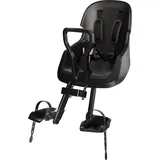Bobike Evolve Mini Urban Black
