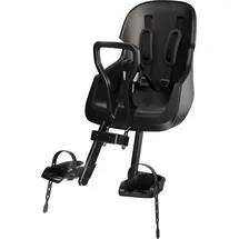 Bobike Evolve Mini Urban Black