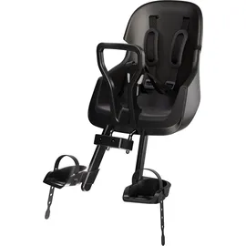 Bobike Evolve Mini Urban Black