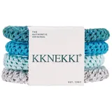 bon dep a/s Kknekki Haargummi – Modische & haarschonende Accessoires