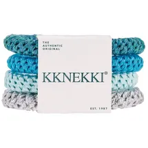 bon dep a/s Kknekki Haargummi – Modische & haarschonende Accessoires