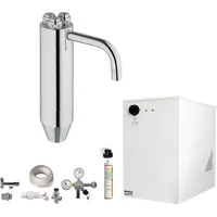 BieTal Tafelwasseranlage Puls 245