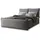 masseno Monta 160 x 200 cm H2 Grau