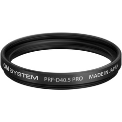 PRF-D40.5 PRO Schutzfilter