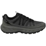 Jack Wolfskin Wild Hike Texapore Low M Black Phantom 47.5