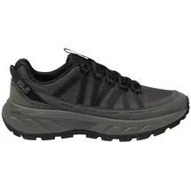 Jack Wolfskin Wild Hike Texapore Low M Black Phantom 47.5