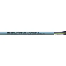 Lapp ÖLFLEX® CLASSIC 110 H 2X1,5 10019930/100