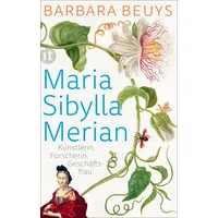 Insel Verlag Maria Sibylla Merian
