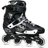 fila skate Nrk Pro Schwarz 43