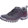 Lowa Ferrox GTX LO Damen Anthrazit/Altrosa 41