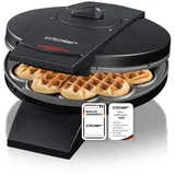 Cloer Waffelautomat 1620