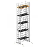 Layher Uni Breit P2 Arbeitshöhe bis 11,60 m