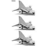 Meng Model McDonnell Douglas F-4E/2020 Terminator 1:48