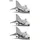 Meng Model McDonnell Douglas F-4E/2020 Terminator 1:48