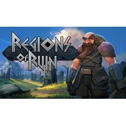 Regions Of Ruin