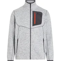Mc Kinley McKinley Skeena III Herren Unterjacke, Melange/Grey Dark,
