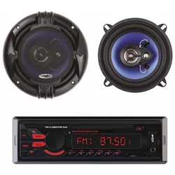 PNI Autoradio PNI-AK006