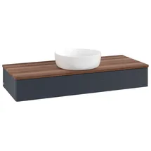 Villeroy & Boch Waschtischunterschrank 120 x 190 x 50 cm Matt