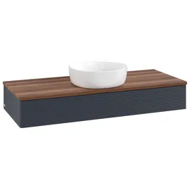 Villeroy & Boch Waschtischunterschrank 120 x 190 x 50 cm Matt