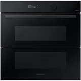 Samsung DualCook Flex Einbaubackofen Serie 5 NV7B5775XDK/U1