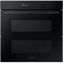 Samsung DualCook Flex Einbaubackofen Serie 5 NV7B5775XDK/U1