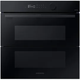 Samsung DualCook Flex Einbaubackofen Serie 5 NV7B5775XDK/U1