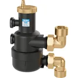 CALEFFI Hocheffizienzentlüfter 1 Zoll