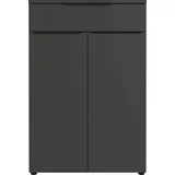 Germania Aktenschrank »Mailand«, optional mit Schublade, Türdämpfer, Breite 80 cm, Made in Germany