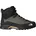Stiefel blassgrün/schwarz 41