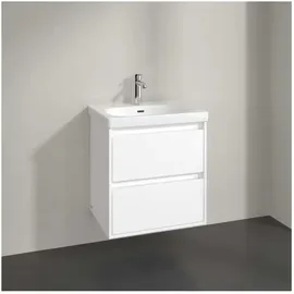 Villeroy & Boch Skyla Waschtischunterschrank 2 Auszüge, C79400VE