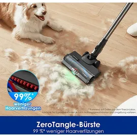 Tineco Pure One S50 Pro blau-silber