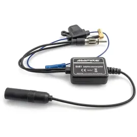 Retrosound RSD-GRANDPRIX-1DAB 1-DIN Autoradio | Masori