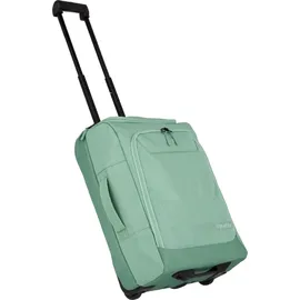 Travelite Kick Off 2-Rollen Cabin 55 cm / 44 l salbei
