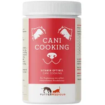 Futtermedicus Vitamin Optimix Cooking 500 g