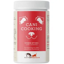 Futtermedicus Vitamin Optimix Cooking 500 g