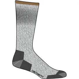 CARHARTT Heavyweight Wool Blend Boot Sock 1 Paar Grau XL