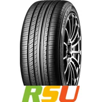 Yokohama Advan dB V552 255/50 R19 107W XL Sommerreifen