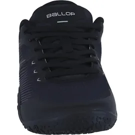 Ballop Escur Herren Schwarz/Grau 38