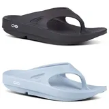 Oofos Ooriginal schwarz 47