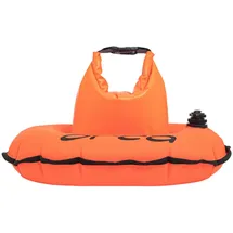 Orca Bungee Sicherheitsboje Hi-Vis Orange One Size