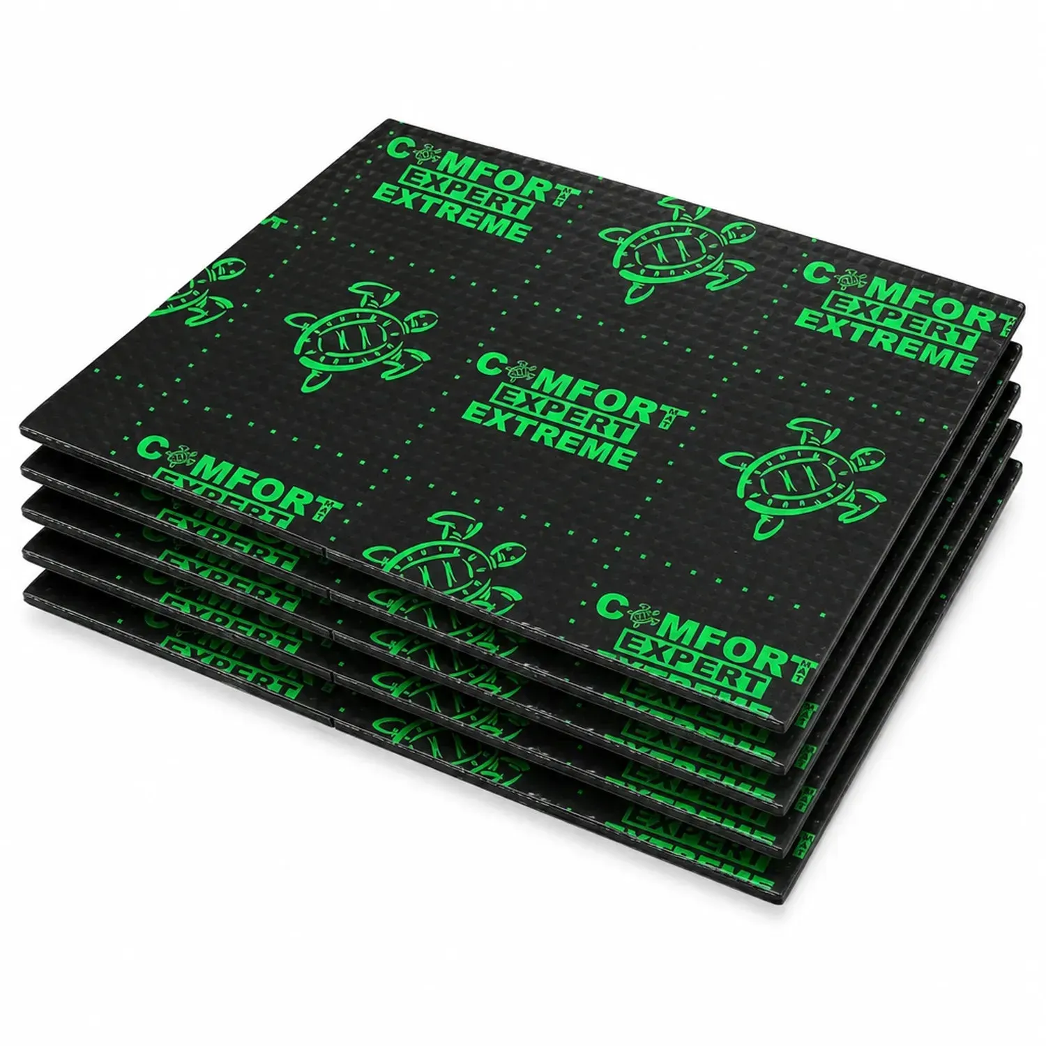 Comfort Mat Extreme Pro Max 8mm Insulation | Masori