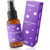 BjökoVit Melatonin 1 mg Spray ohne Alkohol